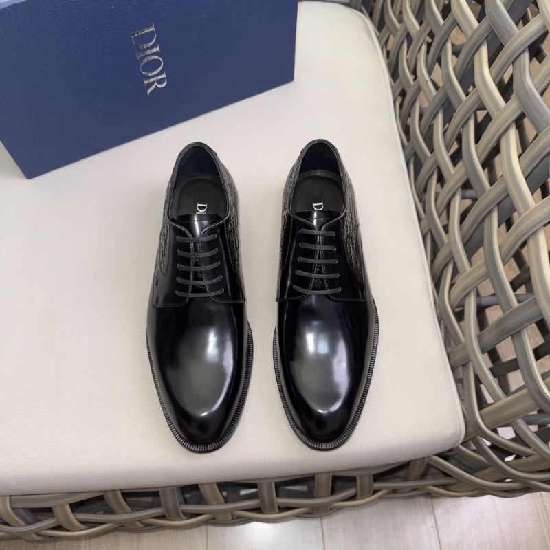 Christian Dior Business Shoes